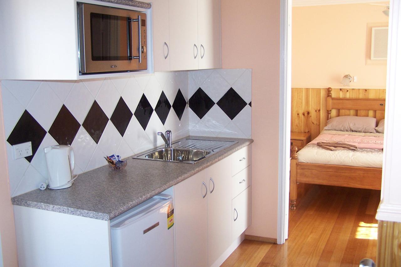Ilfracombe Caravan Park Hotel Exterior foto